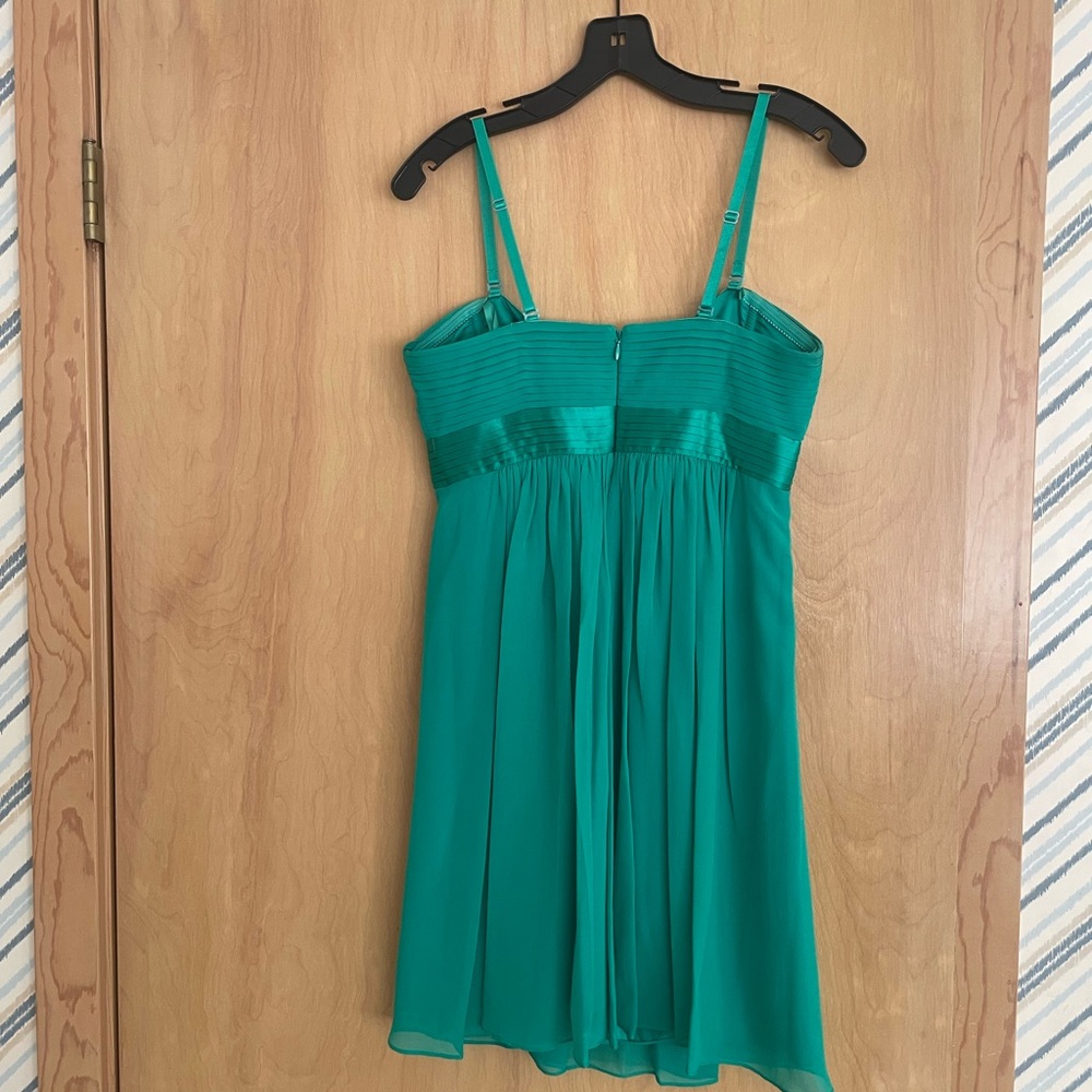 BCBGMaxAzria Mini Dress - Picture 4 of 6